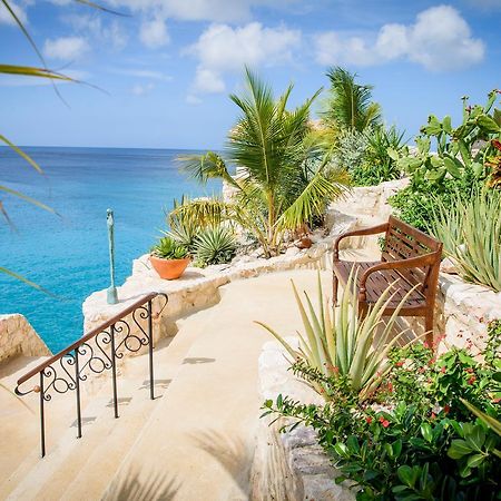 Lagun Blou Dive And Beach Resort Экстерьер фото