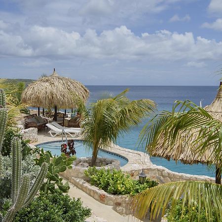 Lagun Blou Dive And Beach Resort Экстерьер фото