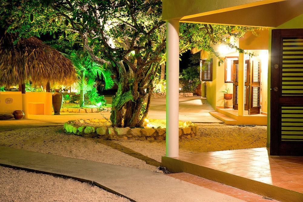 Lagun Blou Dive And Beach Resort Экстерьер фото