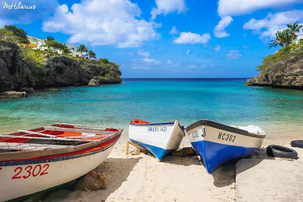 Lagun Blou Dive And Beach Resort Экстерьер фото