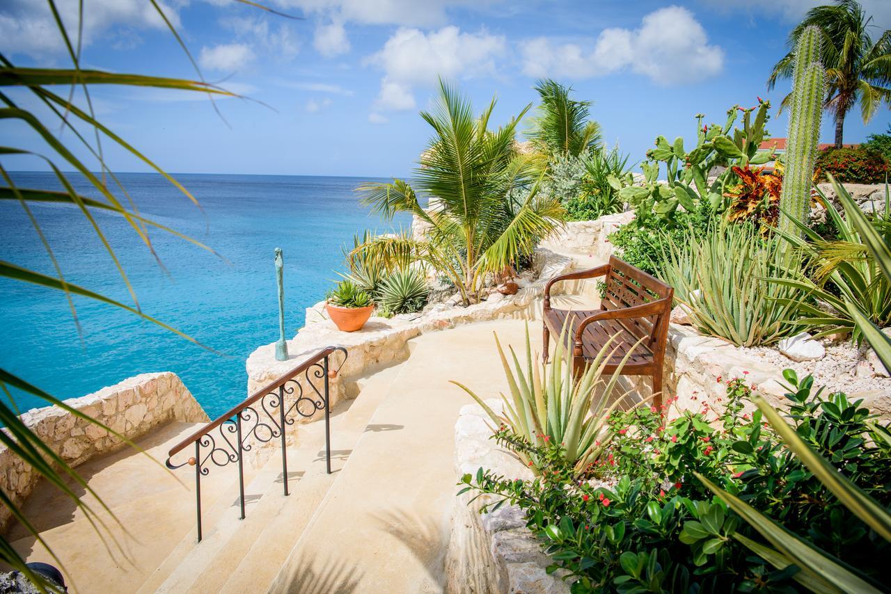 Lagun Blou Dive And Beach Resort Экстерьер фото