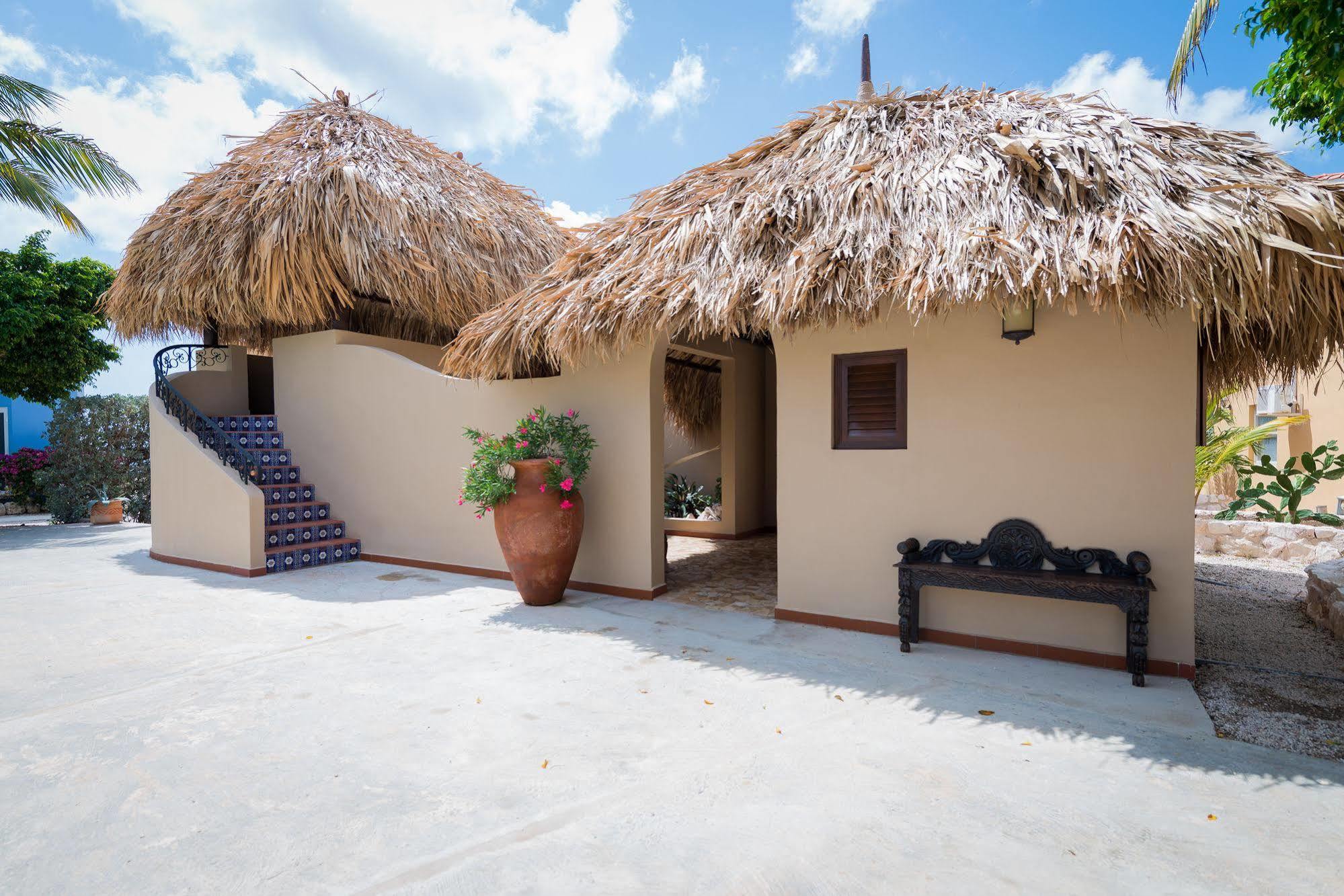 Lagun Blou Dive And Beach Resort Экстерьер фото