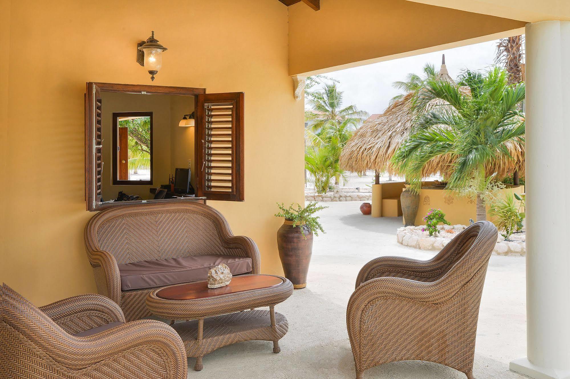 Lagun Blou Dive And Beach Resort Экстерьер фото