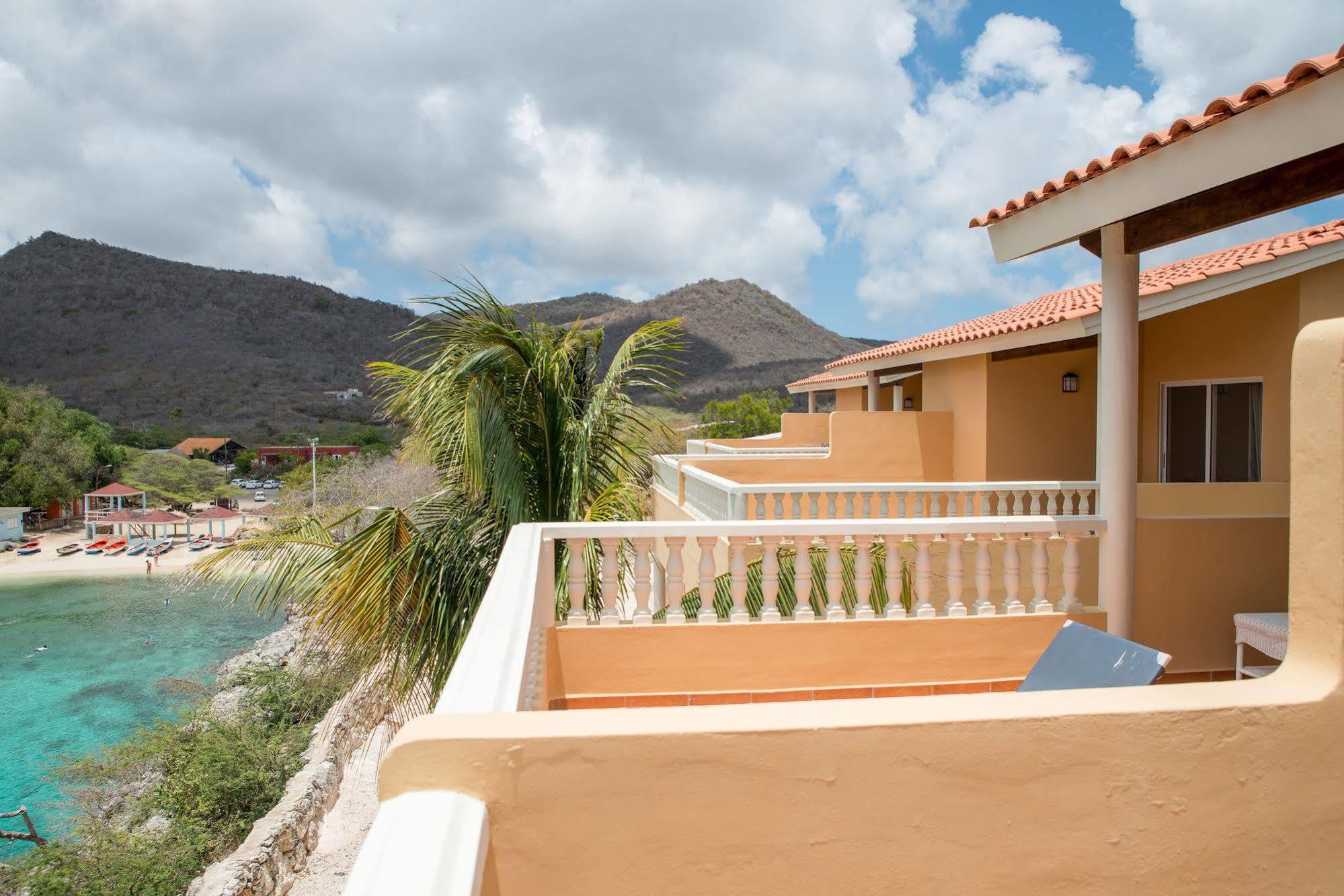 Lagun Blou Dive And Beach Resort Экстерьер фото