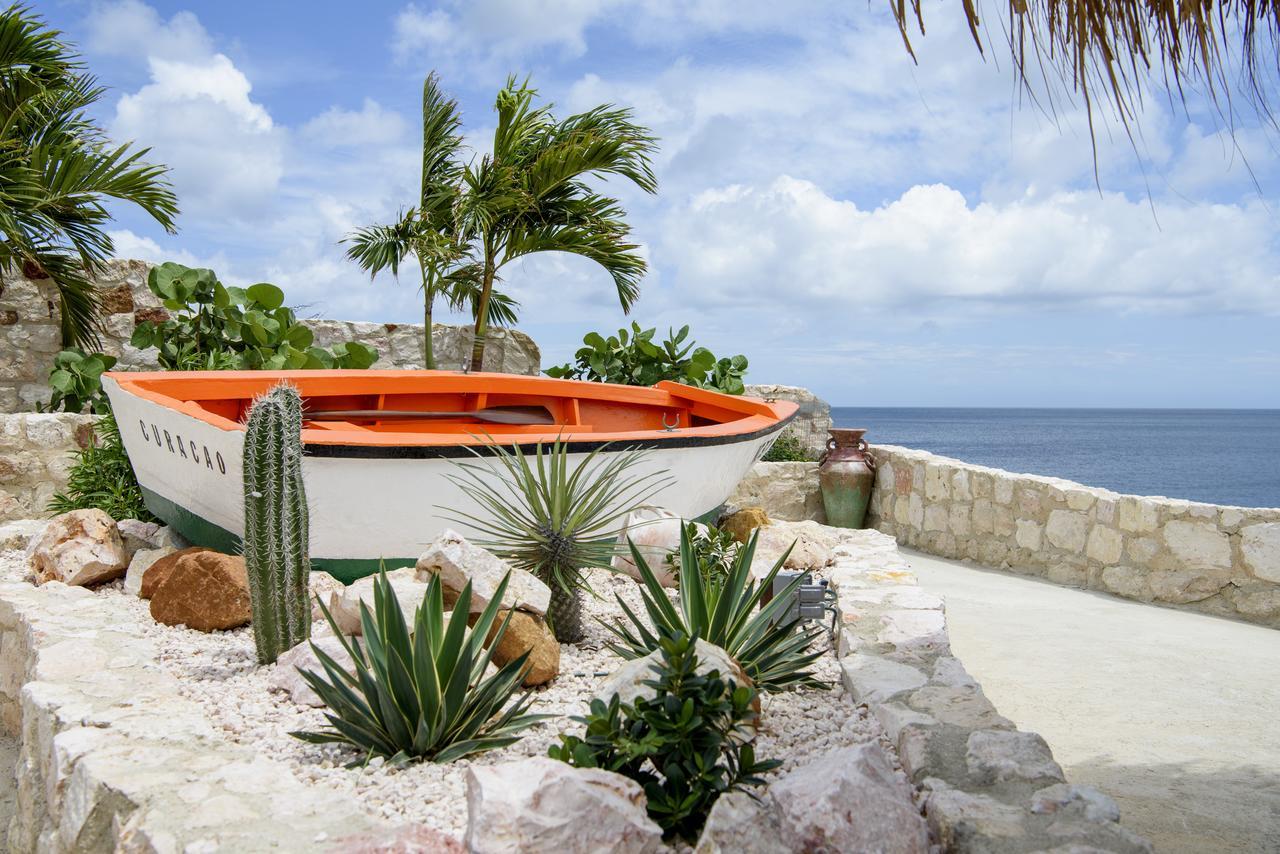 Lagun Blou Dive And Beach Resort Экстерьер фото